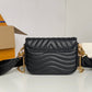 Luxe Touch Fashion LTB-bags - 17581