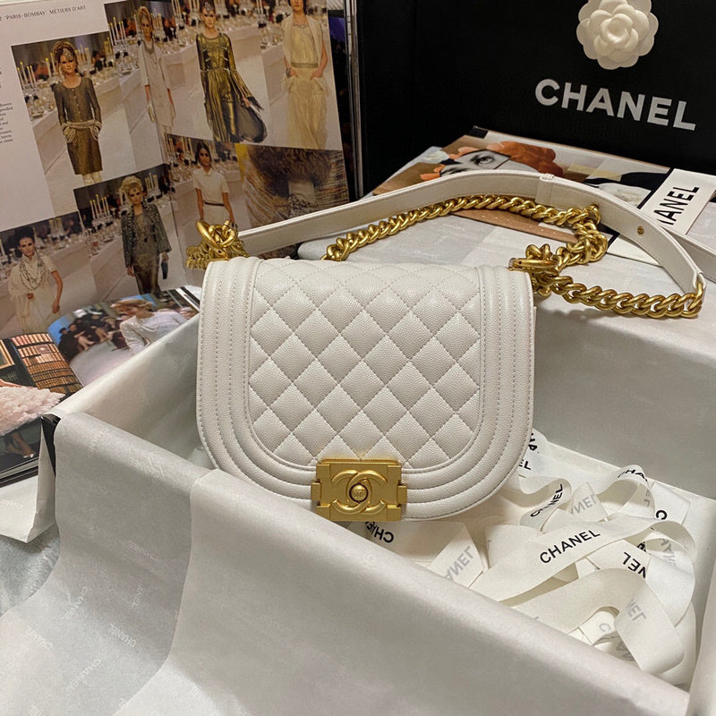 Luxe Touch Bags 

 -  Bags - 3085