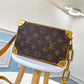 Luxe Touch Fashion LTB-bags - 17084