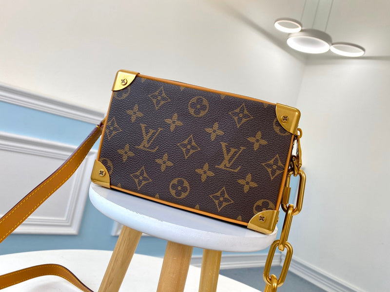 Luxe Touch Fashion LTB-bags - 17084