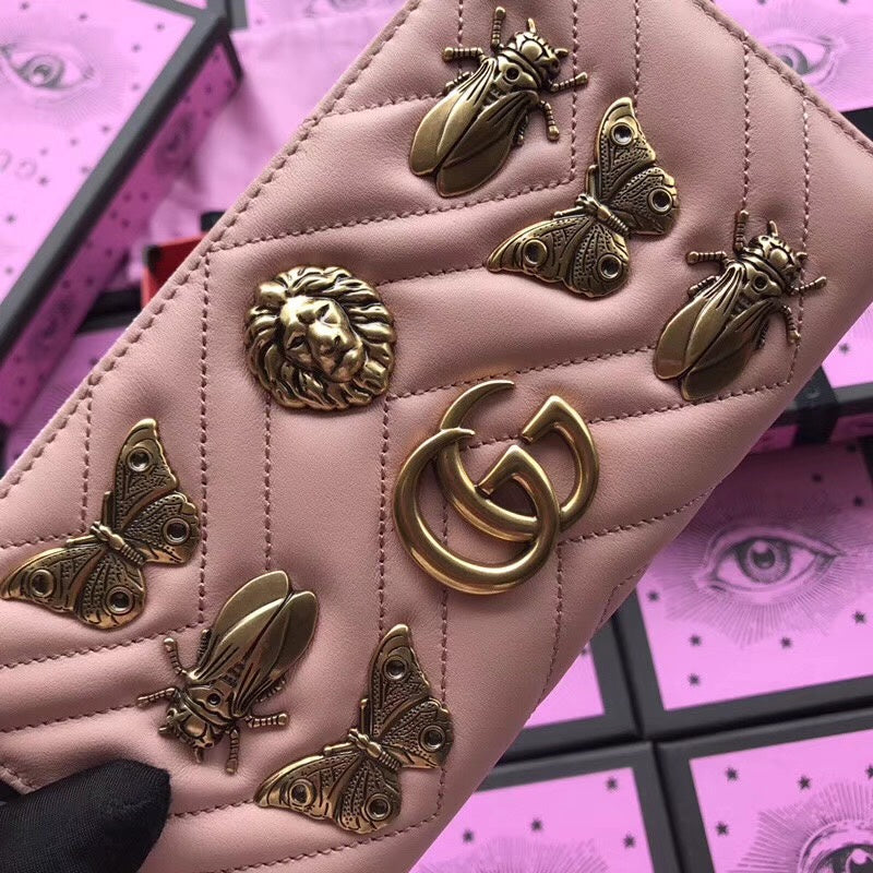 Luxe Touch Bags - Luxe Touch Bags - 673