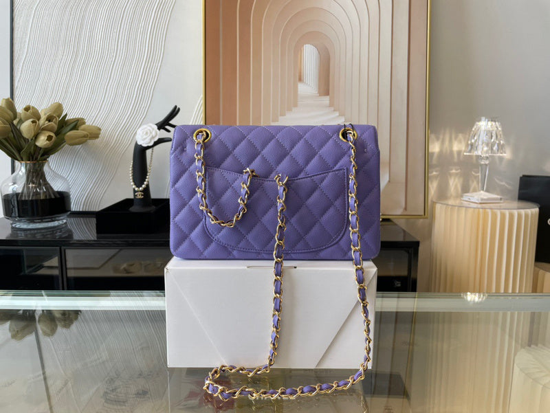 Luxe Touch Bags -  Bags - 353