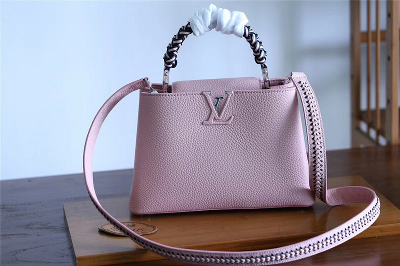 Luxe Touch Fashion LTB-bags - 8383