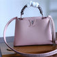 Luxe Touch Fashion LTB-bags - 8383