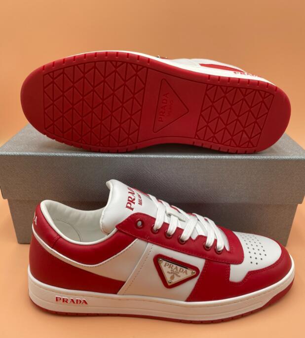 Luxe Touch Bags - PD Men Shoes - 258