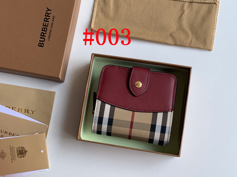 Luxe Touch Bags Fashion -BBR Bags - 1494