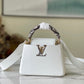 Fashion Luxe Touch bags - 5559