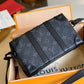Luxe Touch Fashion LTB-bags - 17733