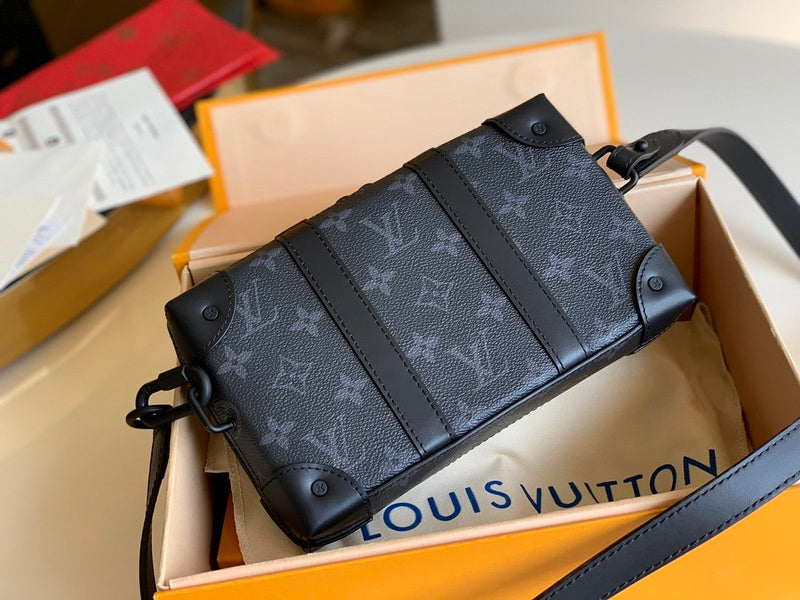 Luxe Touch Fashion LTB-bags - 17733