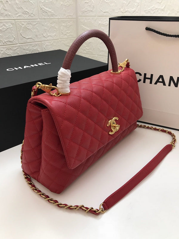 Luxe Touch Bags -  Bags - 501