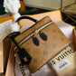 Luxe Touch Bags -   2557
