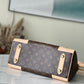 Fashion Luxe Touch bags - 5188
