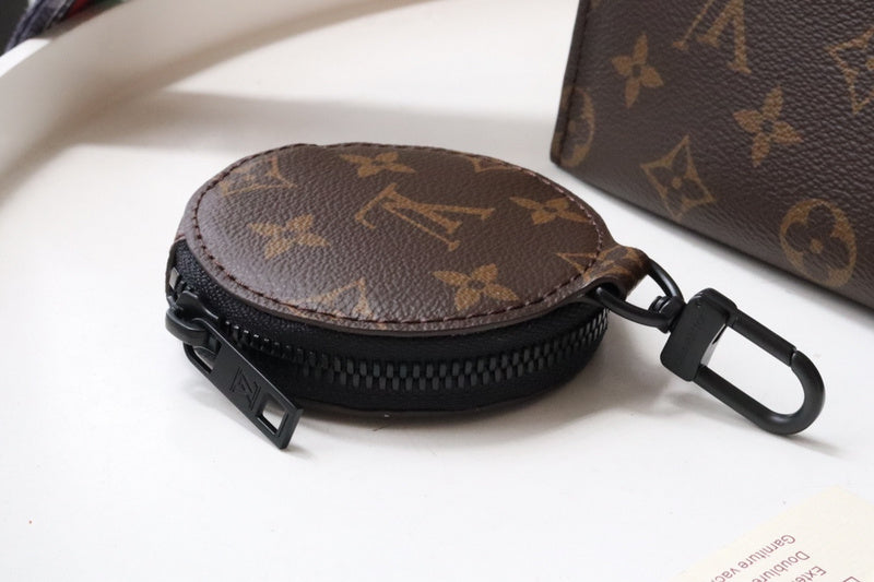 Luxe Touch Fashion LTB-Bags - 16966