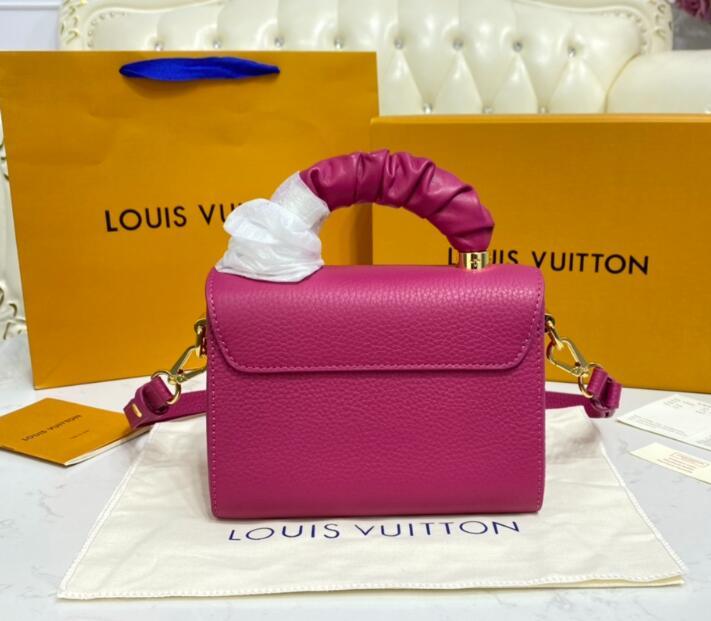 Luxe Touch Bags 

 - LTB Bags - 2346