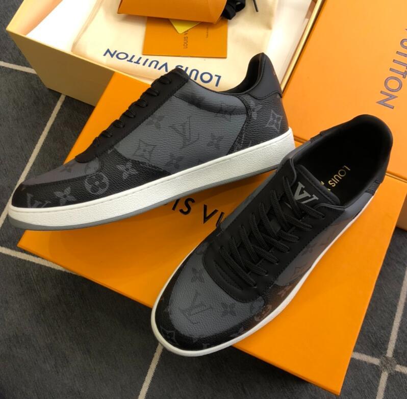 Luxe Touch Bags -  Men Shoes - 1547