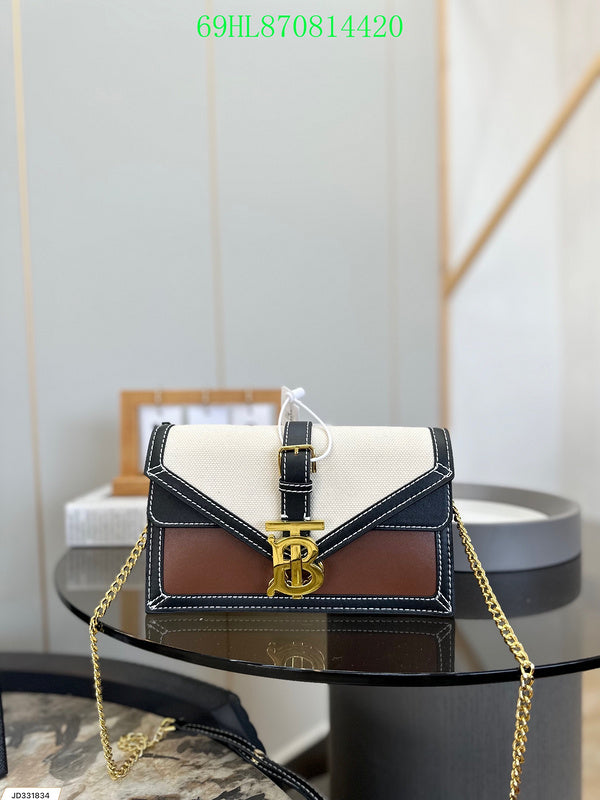 LTB Fashion -BBR Bags - 062