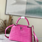 Fashion Luxe Touch bags - 4407