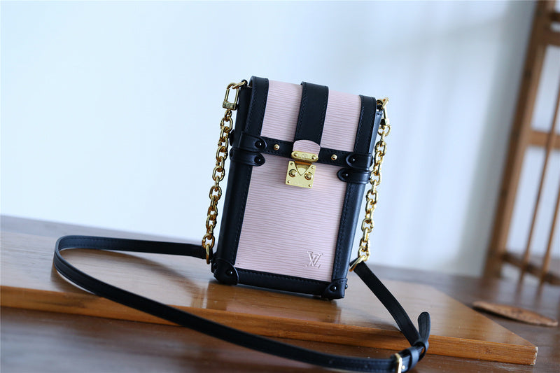 Luxe Touch Fashion LTB-bags - 9048