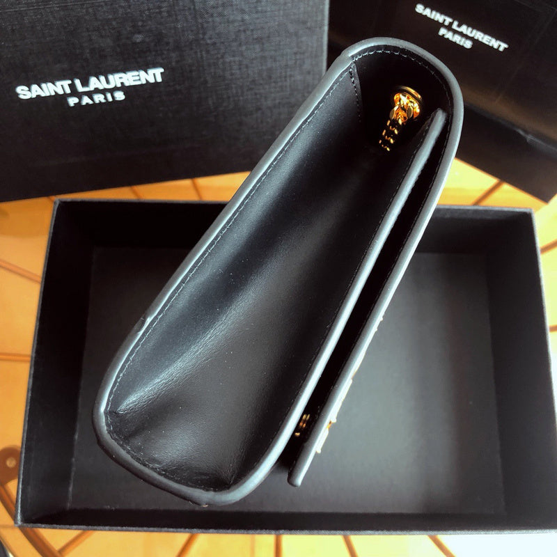 Luxe Touch - SLY Bags 287
