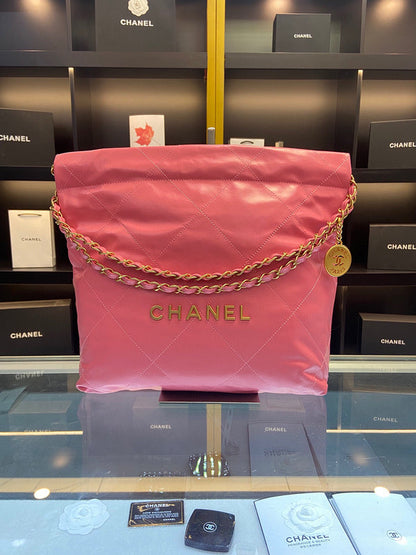 Luxe Touch Bags 

 -  Bags - 2904