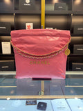 Luxe Touch Bags 

 -  Bags - 2904