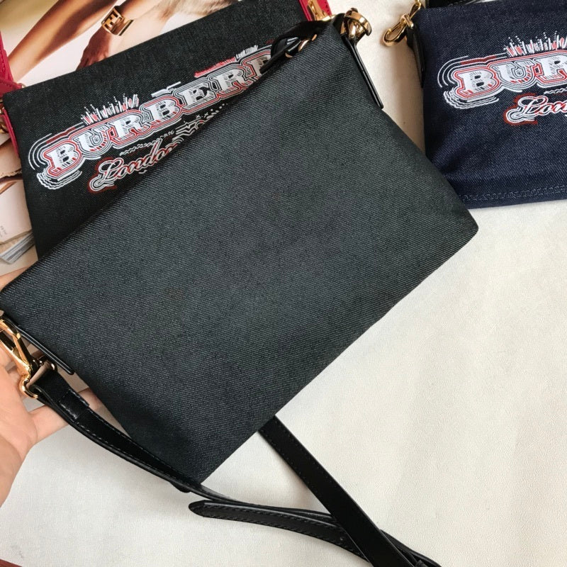 Luxe Touch Bags Fashion -BBR Bags - 1121