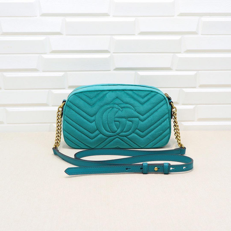 Luxe Touch Bags - Luxe Touch Bags - 898