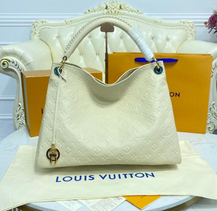 Luxe Touch Bags 

 - LTB Bags - 2464