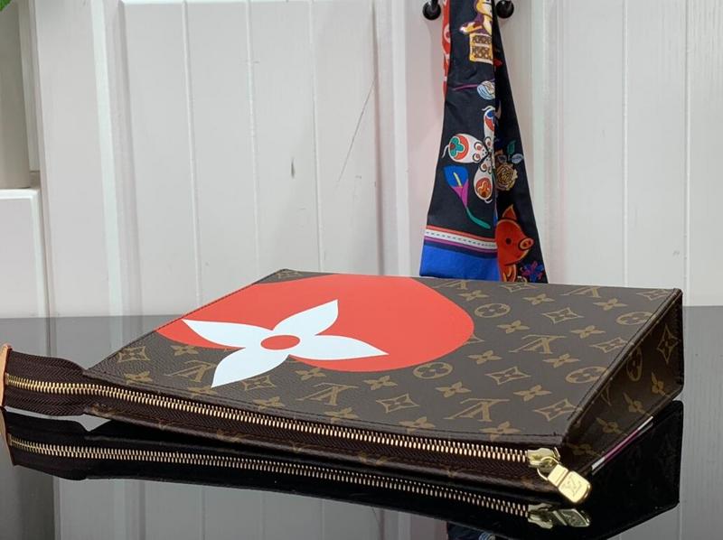 Luxe Touch Bags 

 - LTB Bags - 2669