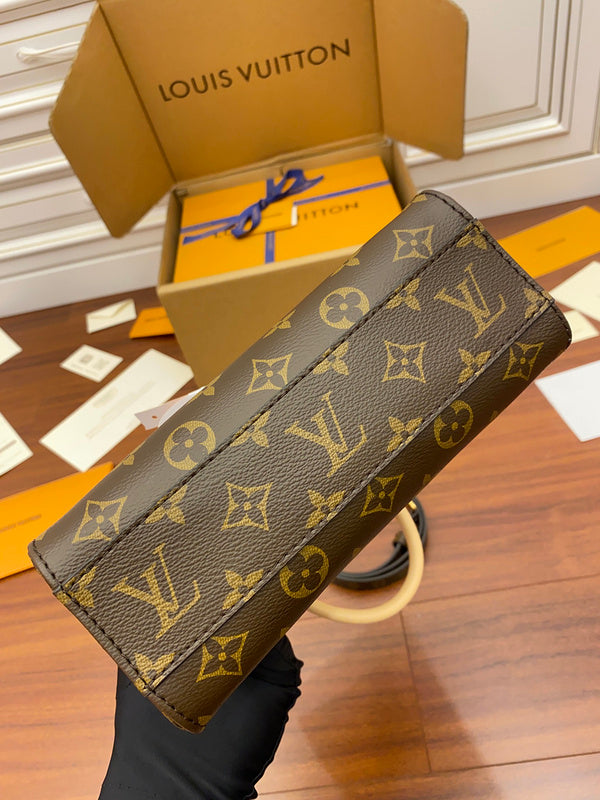 Luxe Touch Fashion LTB-bags - 17236