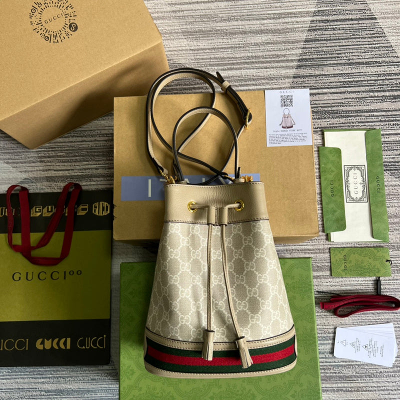 LTB - GG Bags - 1450