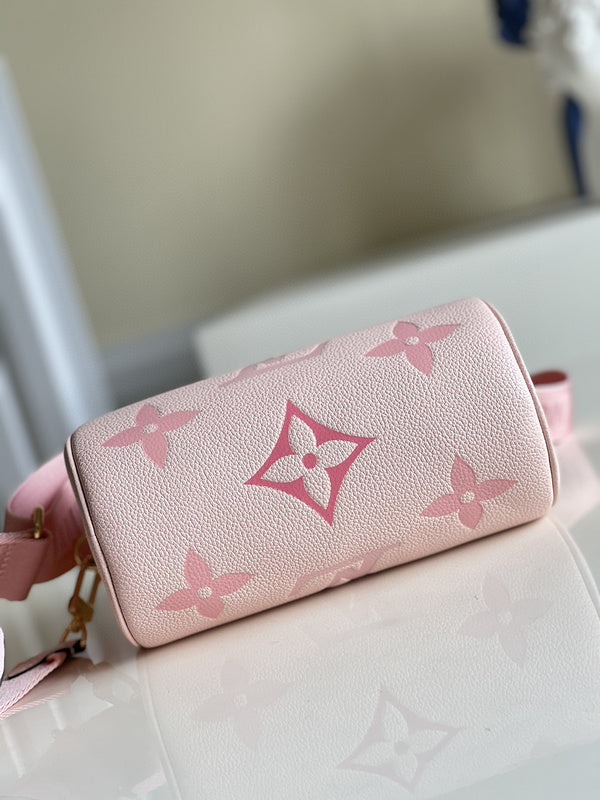 Luxe Touch Fashion LTB-bags - 17204