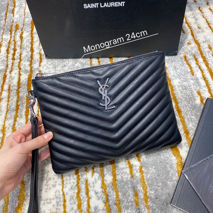 Luxe Touch - SLY Bags 080