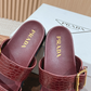 Luxe Touch Bags -  Women Shoes - 028