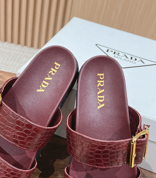 Luxe Touch Bags -  Women Shoes - 028