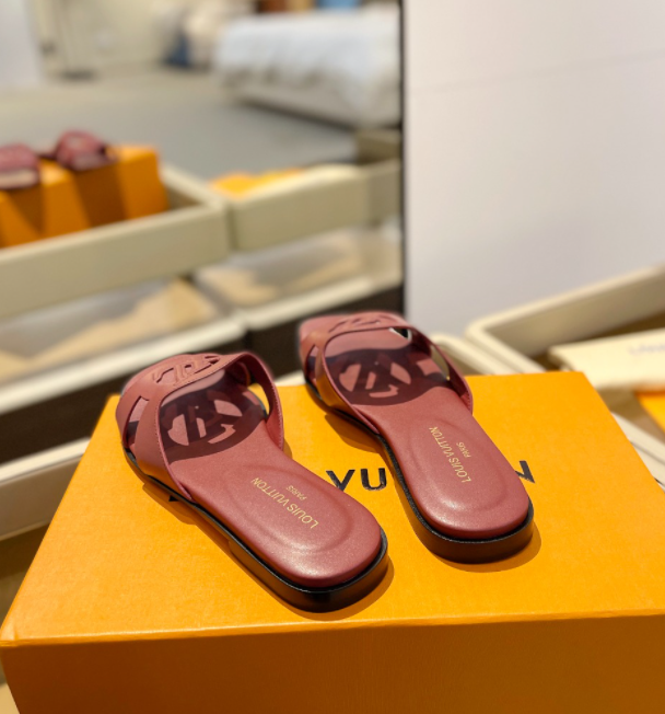 Luxe Touch Bags -  Women Shoes - 054