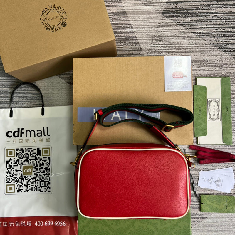 LTB - GG Bags - 1203