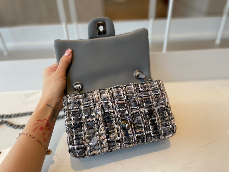 Luxe Touch Bags -  Bags - 570