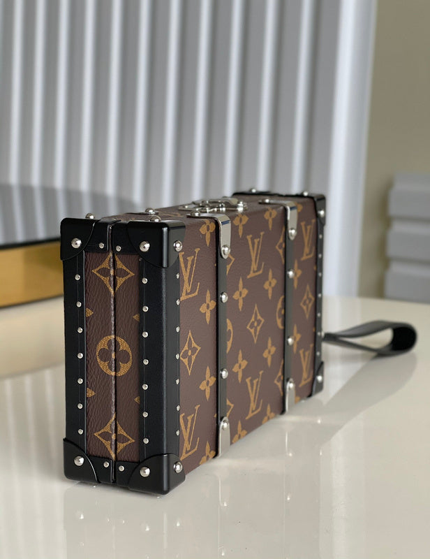 Fashion Luxe Touch bags - 3098