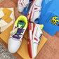 Luxe Touch Bags 

 - LTB Men Shoes - 1432