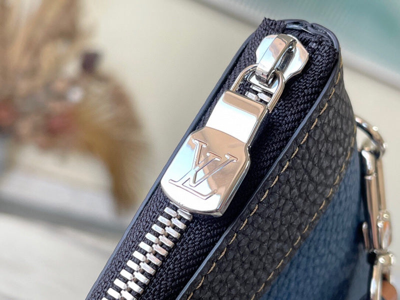 Fashion Luxe Touch bags - 4603