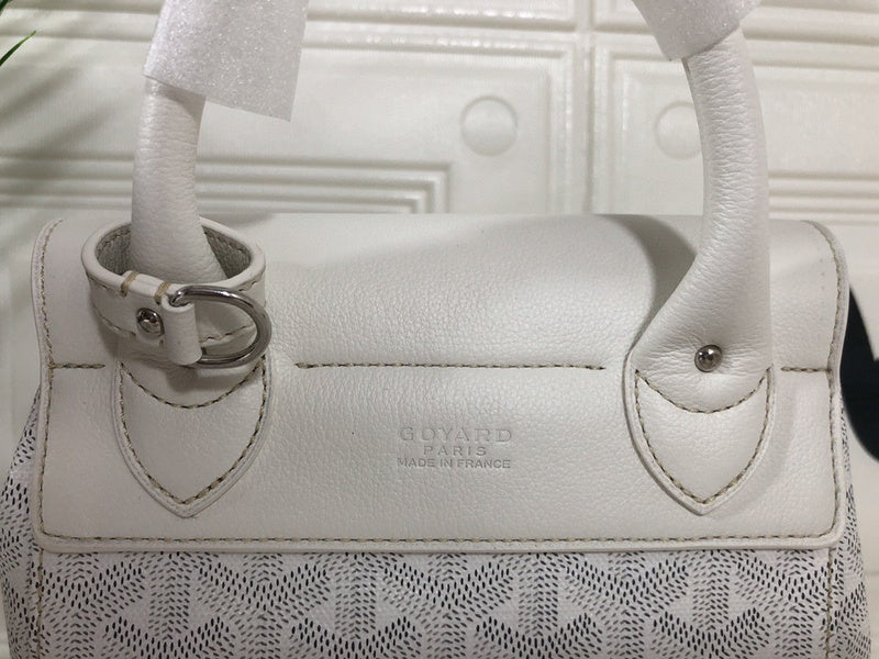 Luxe Touch Bags - GOD Bags - 031