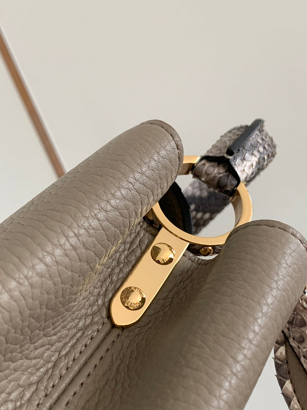 Luxe Touch Fashion LTB-Bags - 16673