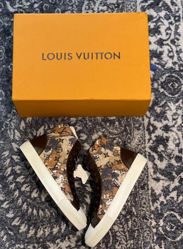 Luxe Touch Bags -  Men Shoes - 1627
