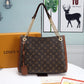 Fashion Luxe Touch bags - 3761