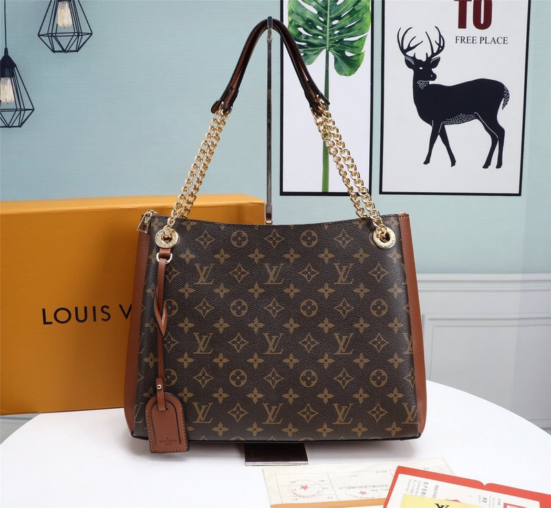 Fashion Luxe Touch bags - 3761