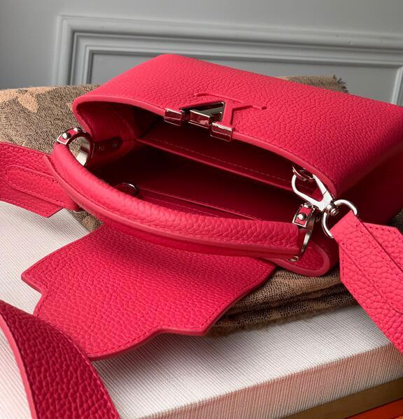 Luxe Touch Bags 

 - LTB Bags - 3130