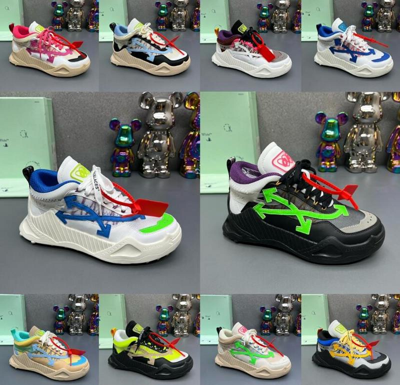 Luxe Touch Bags 

 - YZO Women Shoes - 098