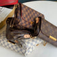 Luxe Touch Bags 

 - LTB Bags - 2728