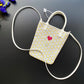Luxe Touch Bags - GOD Bags - 090